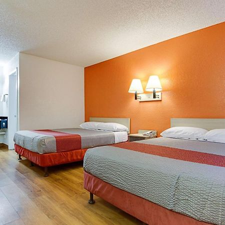 Motel 6-Tempe, Az - Scottsdale South Екстериор снимка